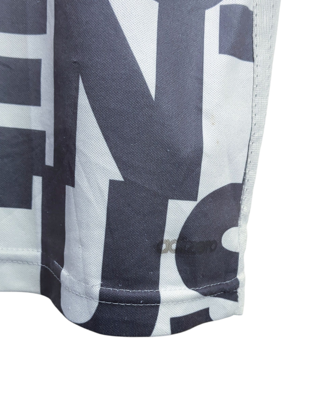 2015-16 Juventus Adidas Training Shirt - (M)