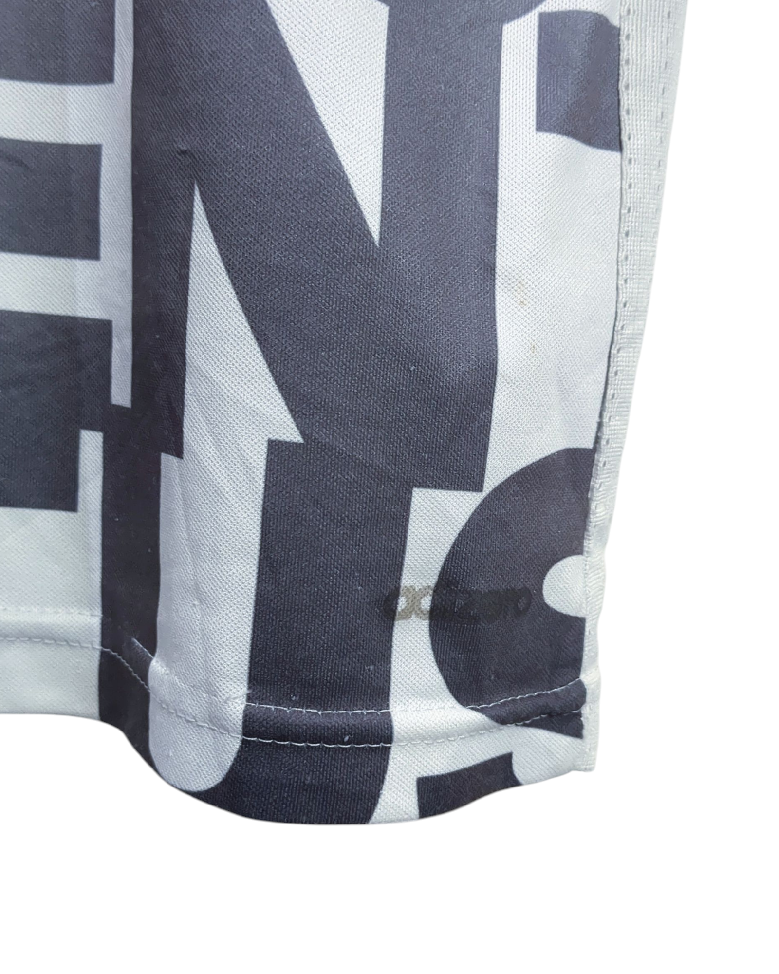 2015-16 Juventus Adidas Training Shirt - (M)