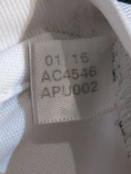 2015-16 Juventus Adidas Training Shirt - (M)