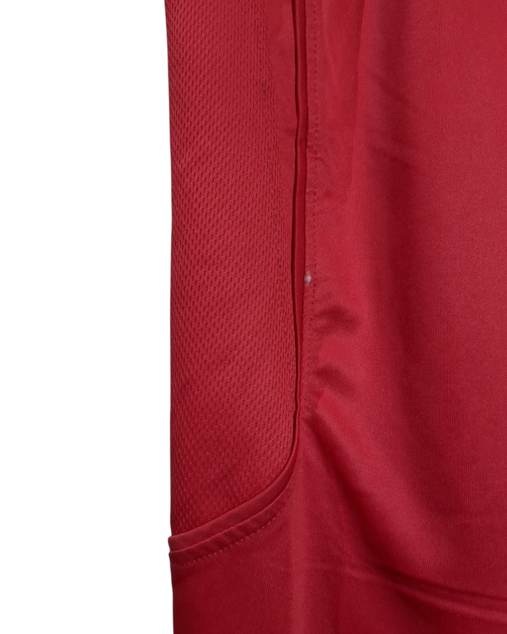 2007-08 Switzerland Nike Training Shirt - (L.Boys)