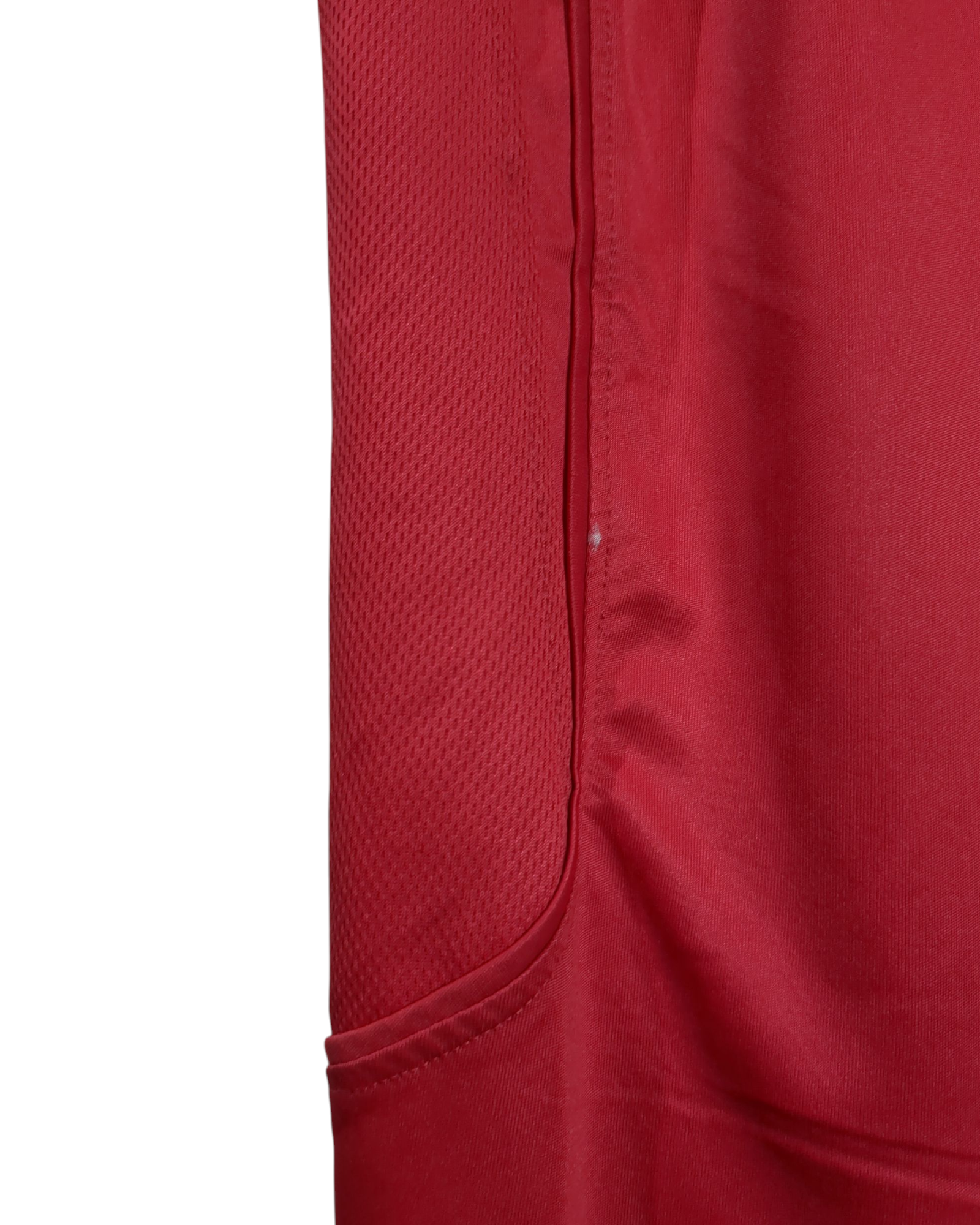 2007-08 Switzerland Nike Training Shirt - (L.Boys)