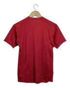2007-08 Switzerland Nike Training Shirt - (L.Boys)