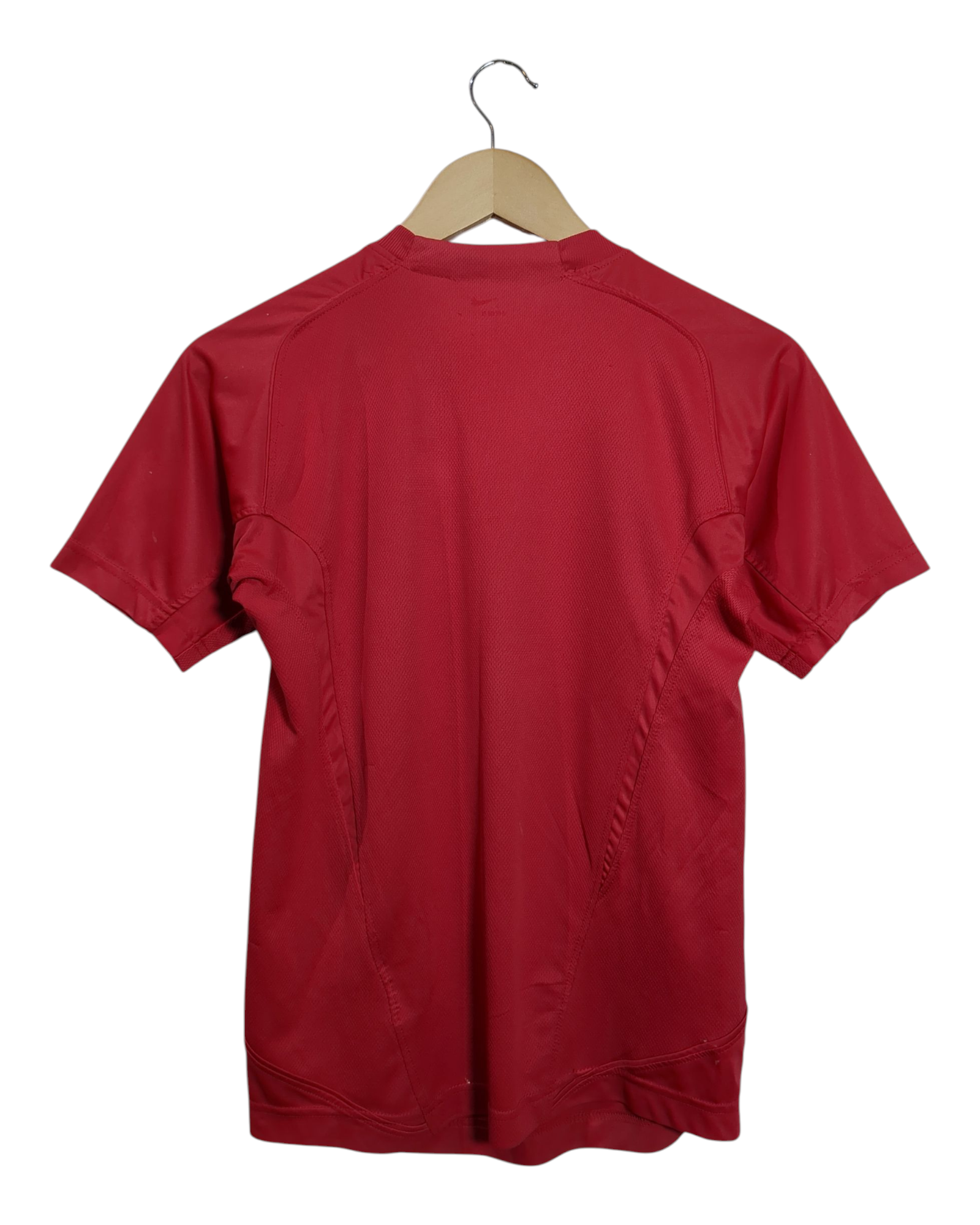 2007-08 Switzerland Nike Training Shirt - (L.Boys)