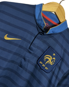 2012-13 France Nike Home Shirt - (M)