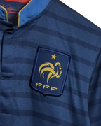 2012-13 France Nike Home Shirt - (M)