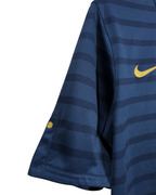 2012-13 France Nike Home Shirt - (M)
