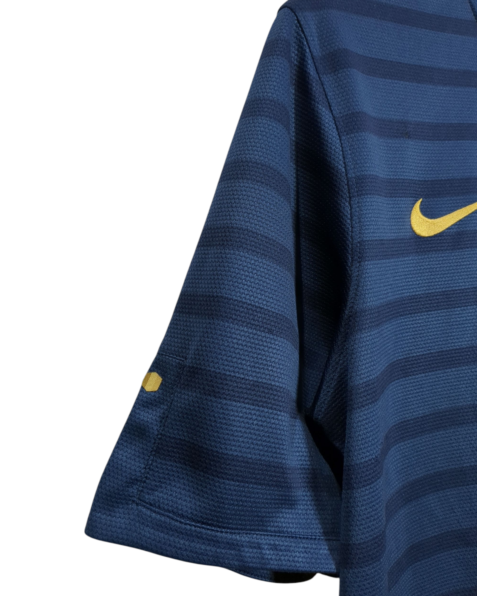 2012-13 France Nike Home Shirt - (M)