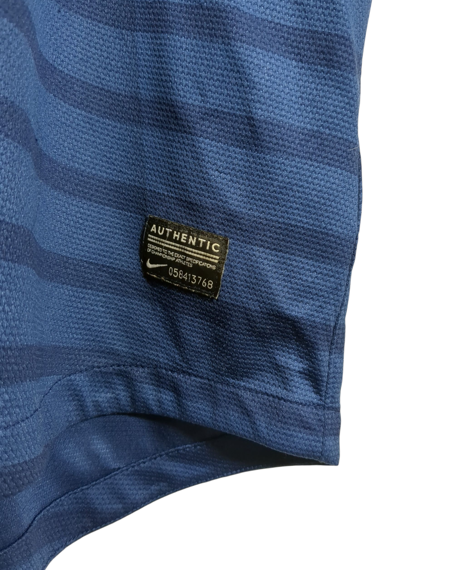 2012-13 France Nike Home Shirt - (M)