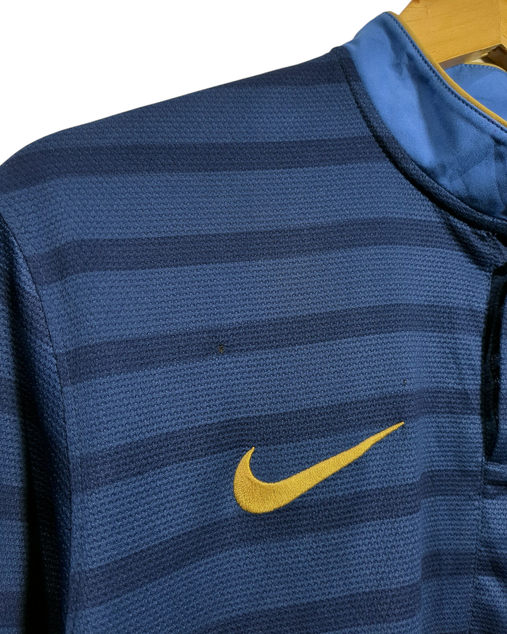 2012-13 France Nike Home Shirt - (M)