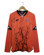 2015-16 FSV Mainz Lotto Training L/S Shirt - (M)