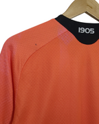 2015-16 FSV Mainz Lotto Training L/S Shirt - (M)