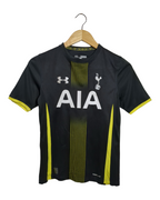 2014-15 Tottenham Hotspur Under Armour Away Shirt #23 Eriksen - (S.Boys)