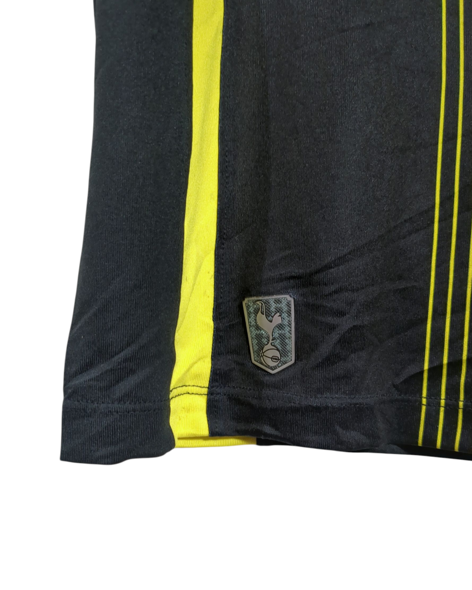 2014-15 Tottenham Hotspur Under Armour Away Shirt #23 Eriksen - (S.Boys)