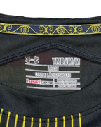 2014-15 Tottenham Hotspur Under Armour Away Shirt #23 Eriksen - (S.Boys)