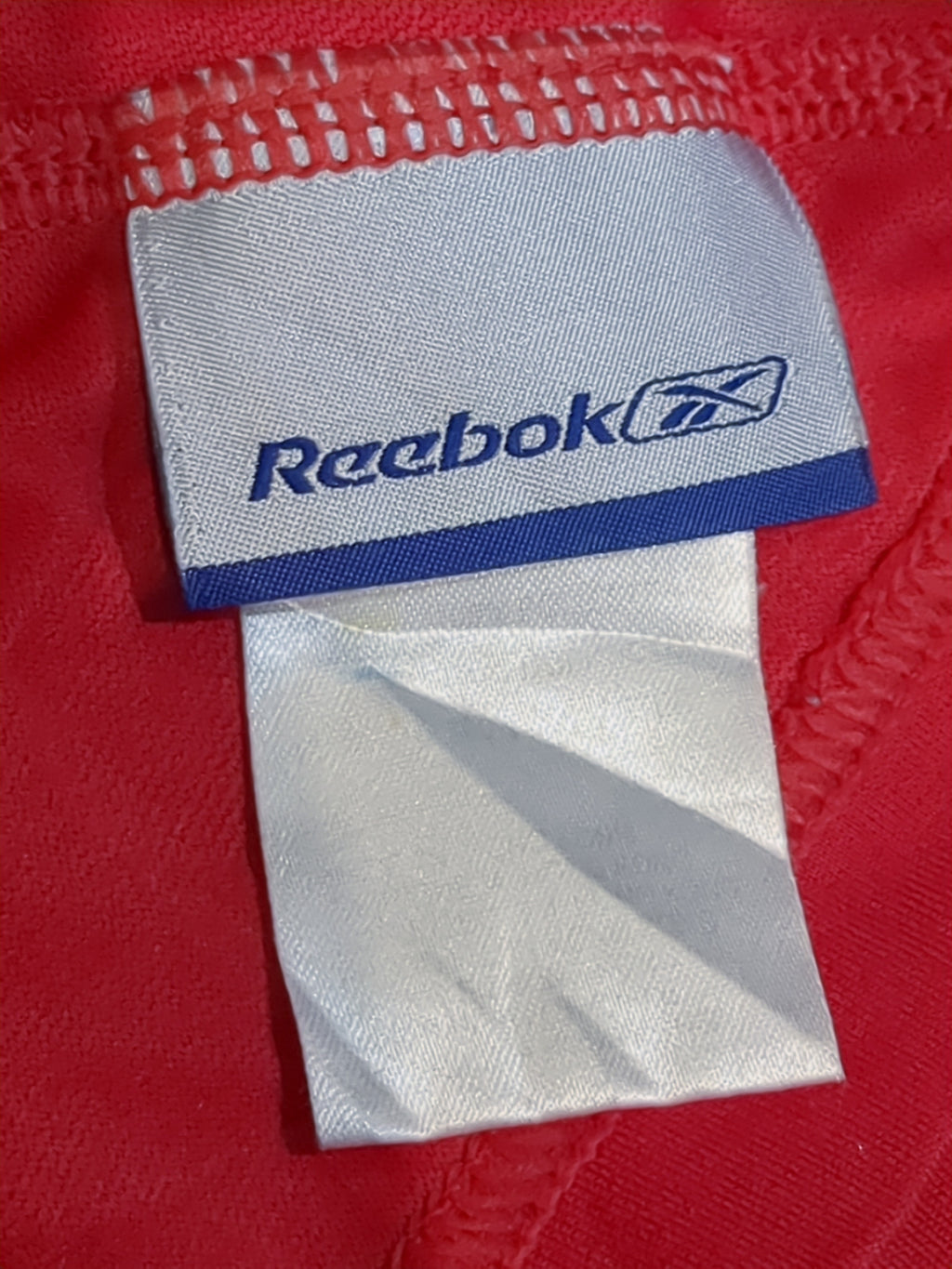 2004-06 Liverpool Reebok Home Shirt #8 Gerrard - (S)