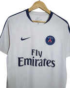 2015-16 PSG Nike Training Shirt - (L)