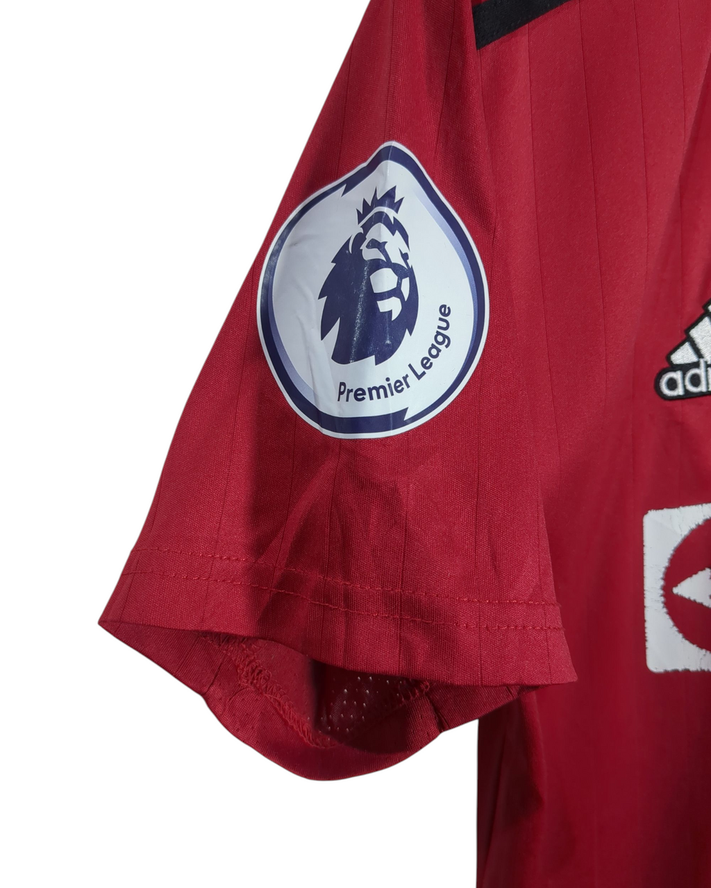 2022-23 Manchester United Adidas Home Shirt - (M)