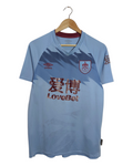 2019-20 Burnley Umbro Away Shirt - (M)