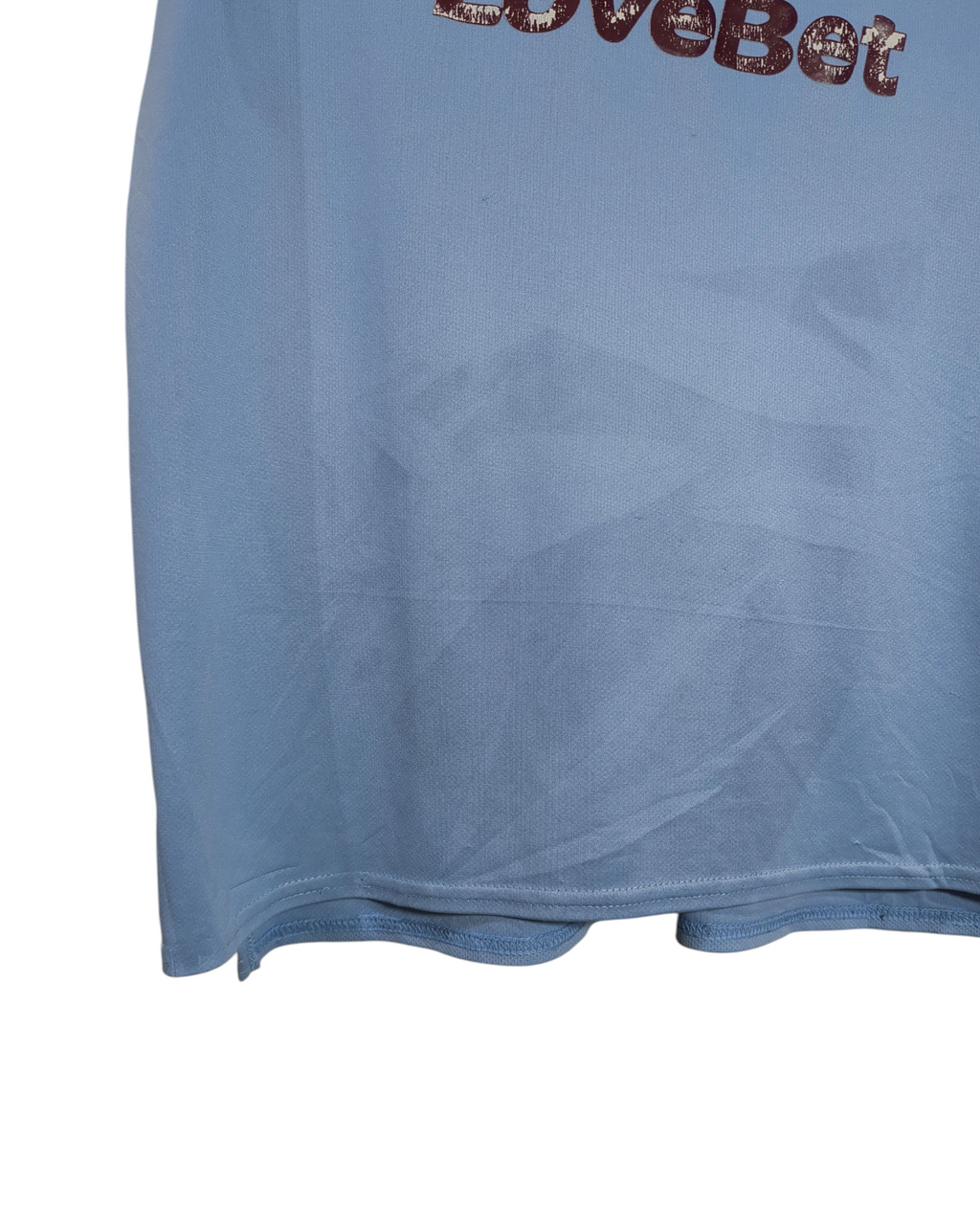 2019-20 Burnley Umbro Away Shirt - (M)