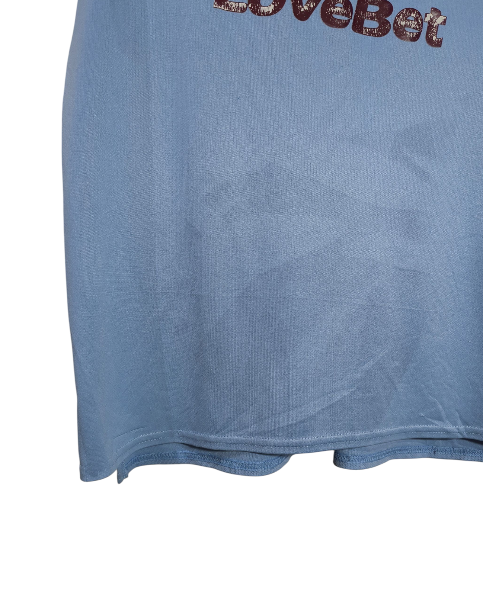 2019-20 Burnley Umbro Away Shirt - (M)
