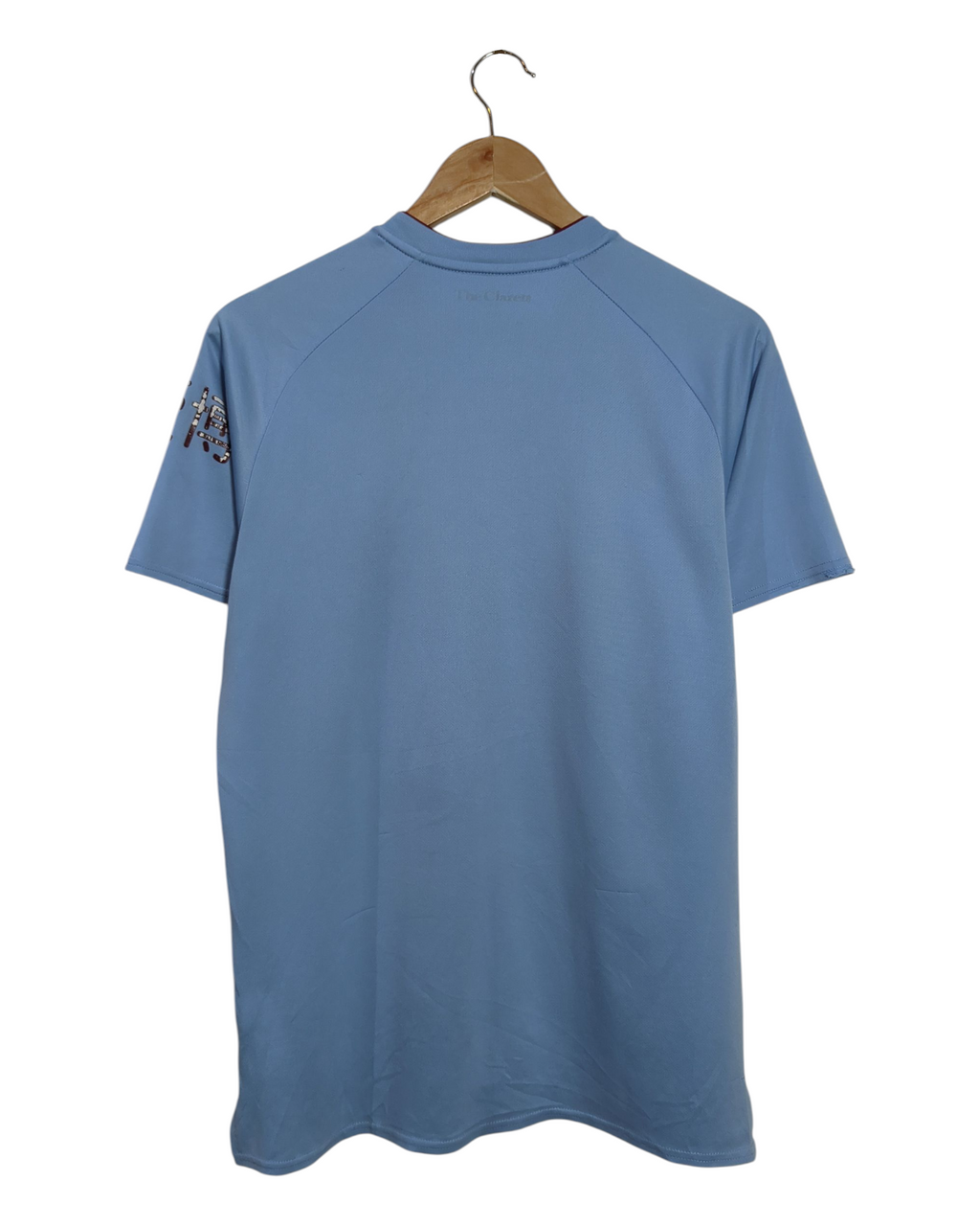 2019-20 Burnley Umbro Away Shirt - (M)