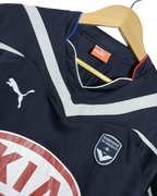 2010-11 Bordeaux Puma Home Shirt #10 - (L)