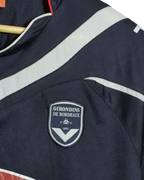 2010-11 Bordeaux Puma Home Shirt #10 - (L)
