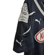2010-11 Bordeaux Puma Home Shirt #10 - (L)