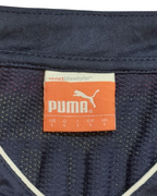 2010-11 Bordeaux Puma Home Shirt #10 - (L)