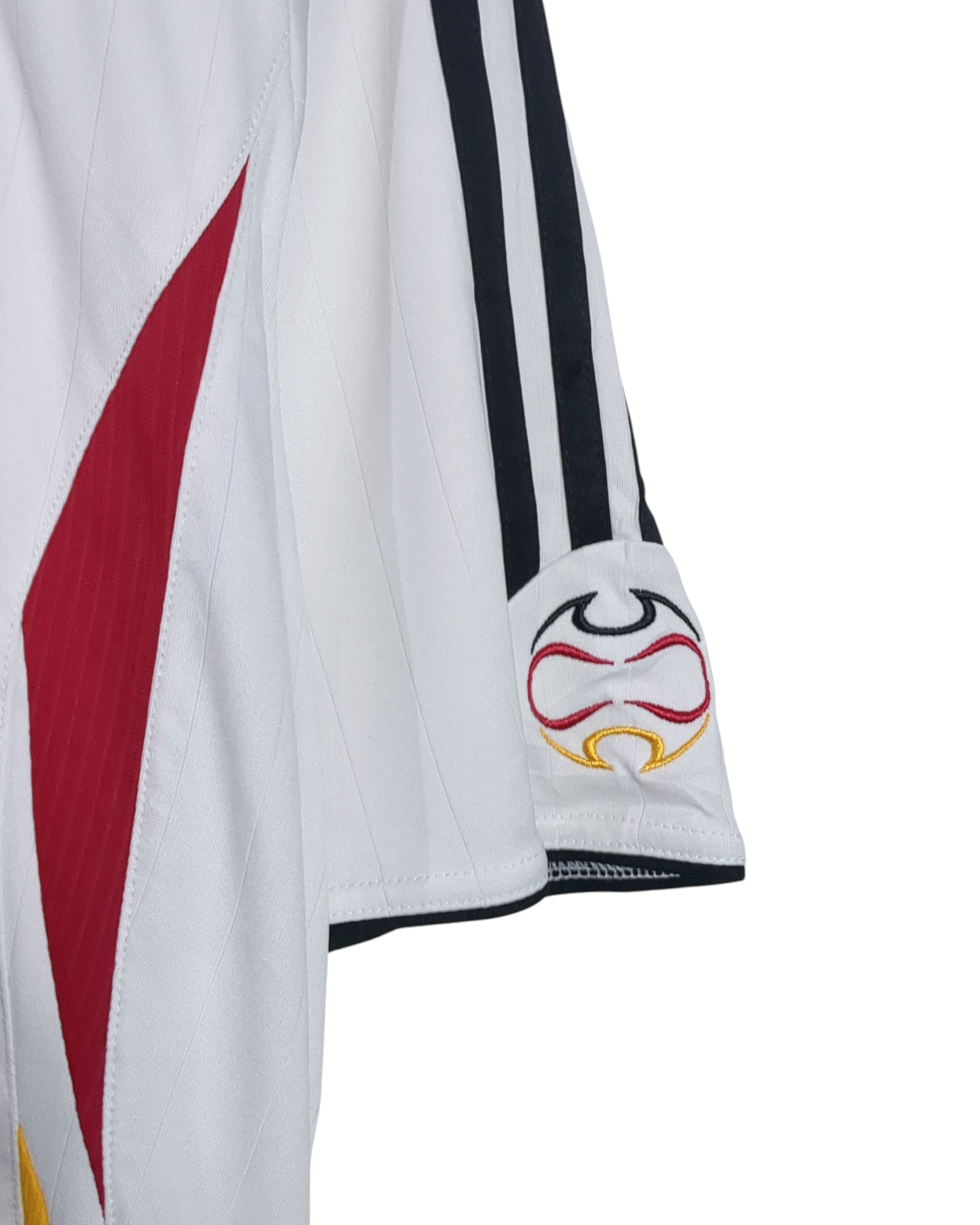 2005-07 Germany Adidas Home Shirt - (XL)