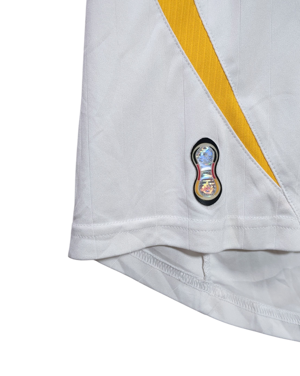 2005-07 Germany Adidas Home Shirt - (XL)