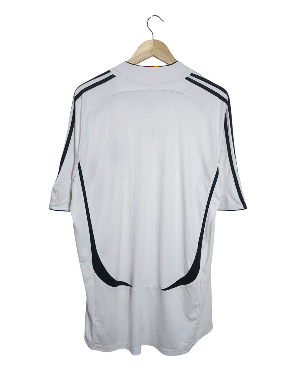 2005-07 Germany Adidas Home Shirt - (XL)