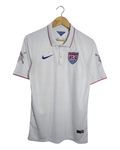 2014-15 USA Nike Home Shirt - (S)