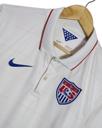 2014-15 USA Nike Home Shirt - (S)