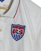 2014-15 USA Nike Home Shirt - (S)