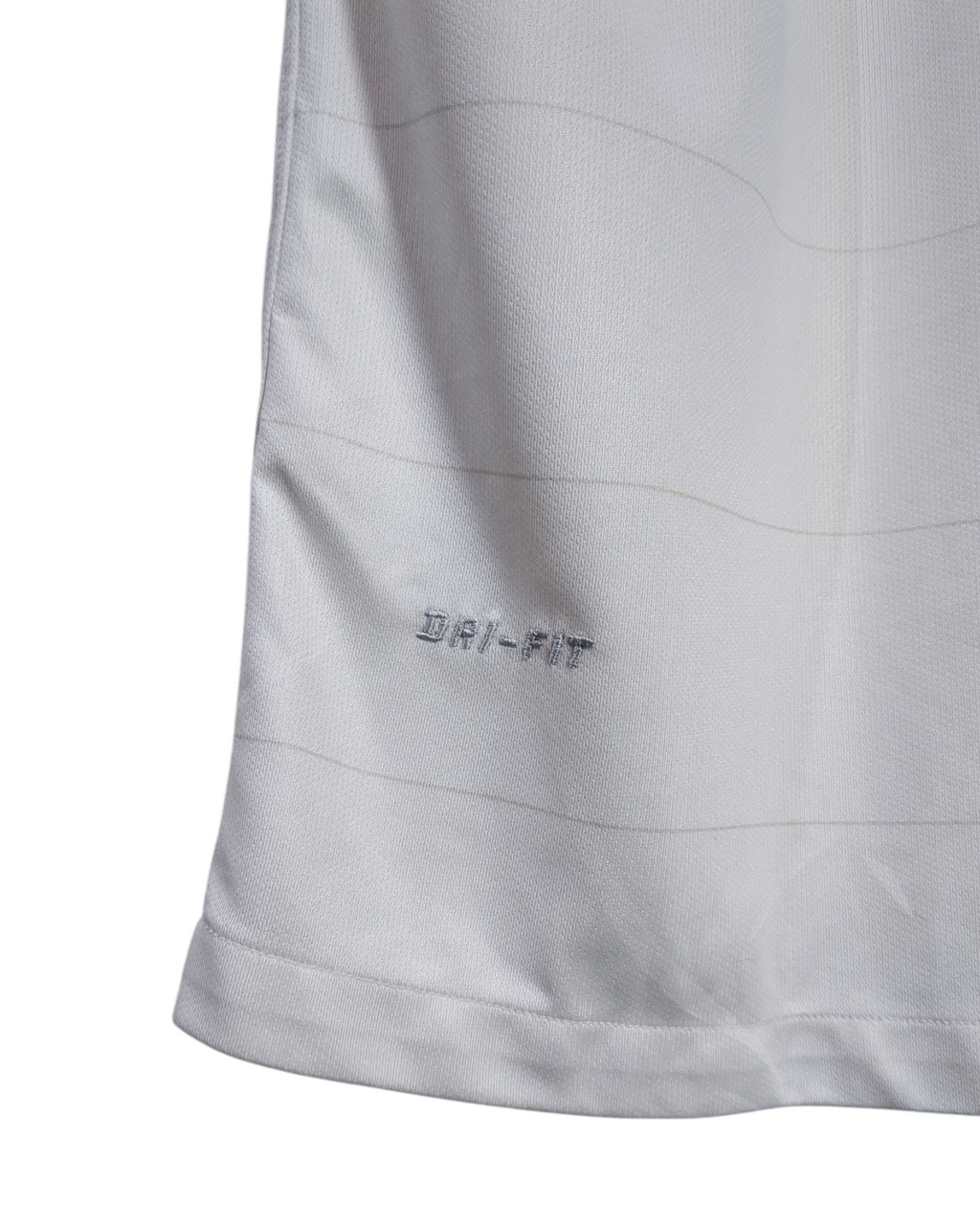 2014-15 USA Nike Home Shirt - (S)