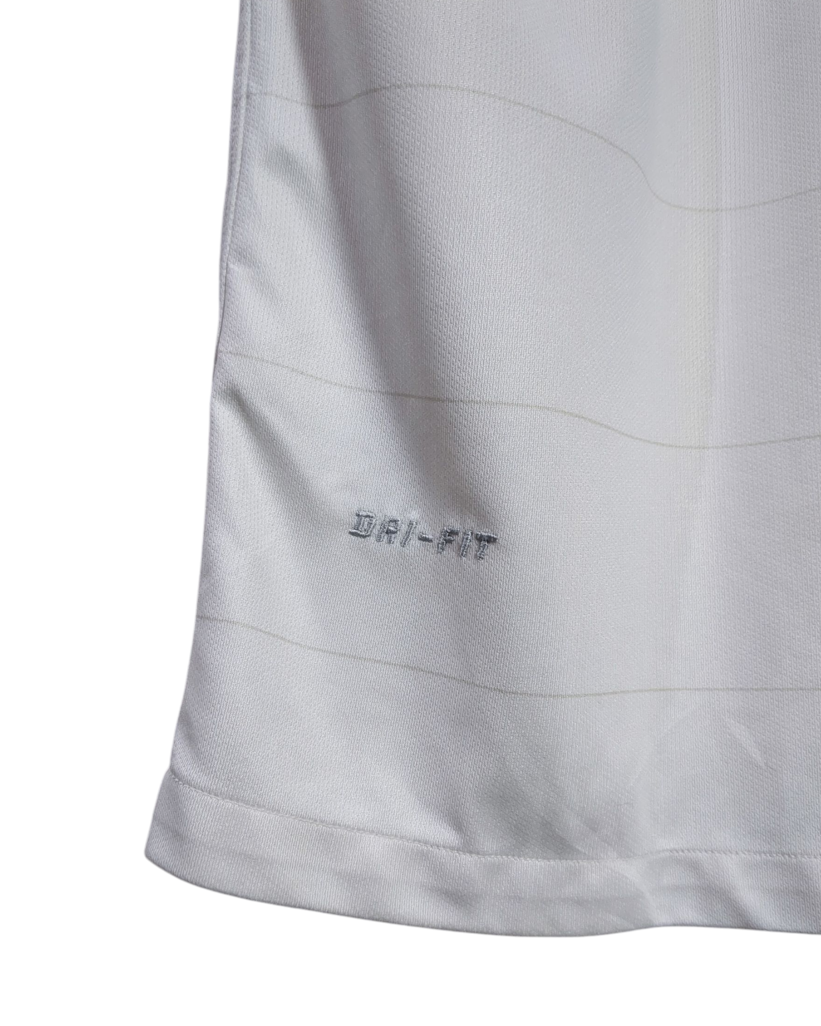 2014-15 USA Nike Home Shirt - (S)