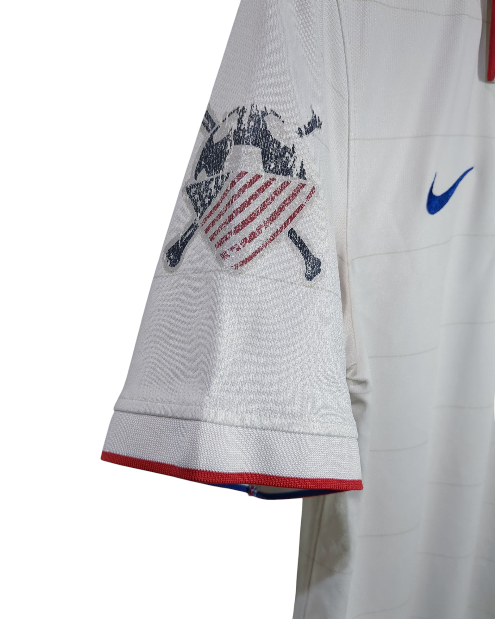 2014-15 USA Nike Home Shirt - (S)