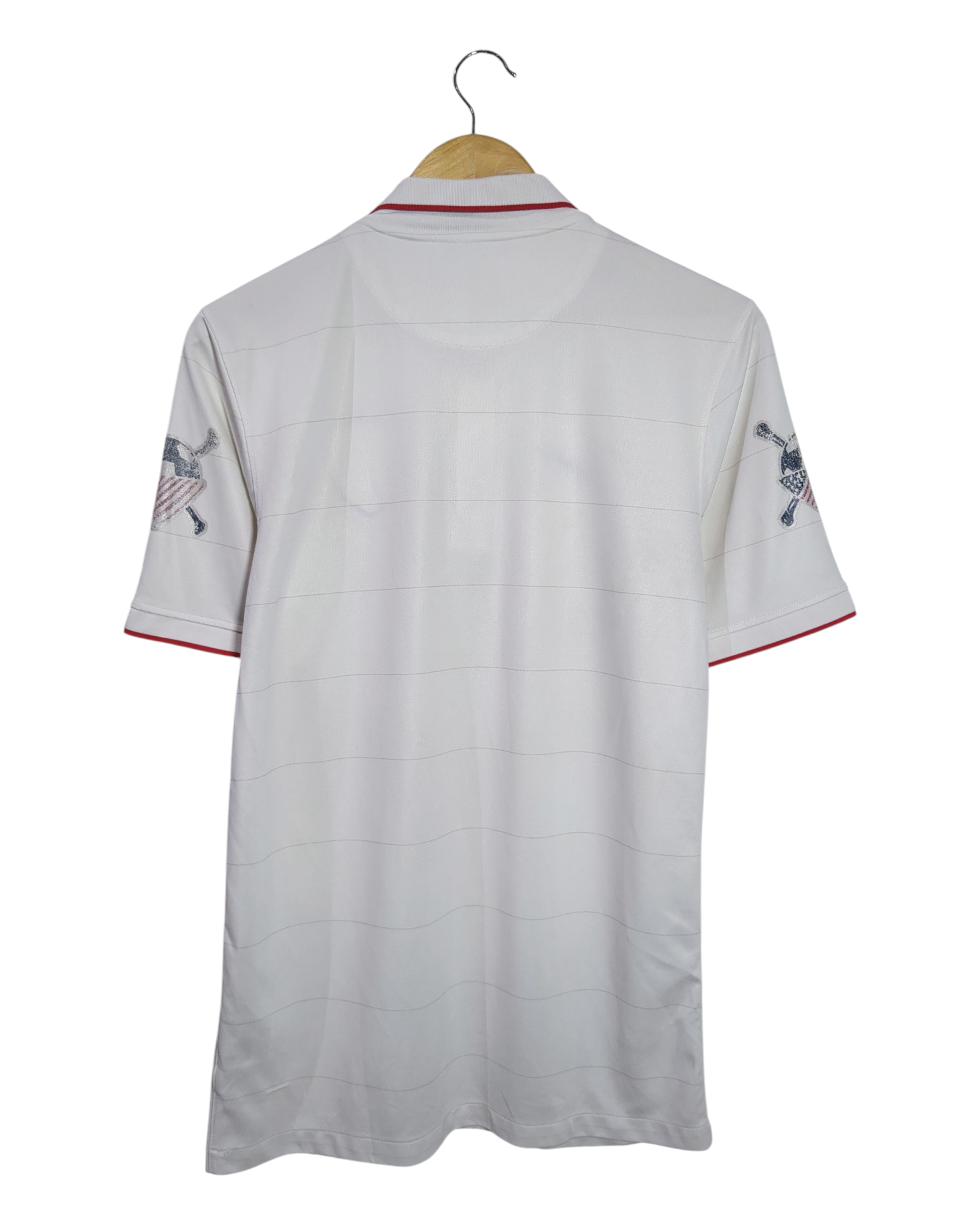 2014-15 USA Nike Home Shirt - (S)