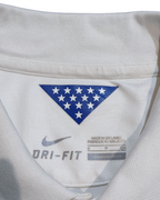 2014-15 USA Nike Home Shirt - (S)