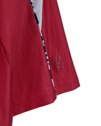 2007-09 England Umbro Training Shirt - (M)