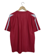 2007-09 England Umbro Training Shirt - (M)