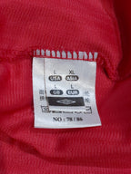 2007-09 England Umbro Training Shirt - (M)