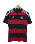 2014-15 Germany Adidas Away Shirt - (L.Boys)