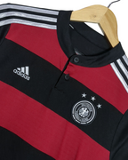2014-15 Germany Adidas Away Shirt - (L.Boys)