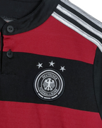 2014-15 Germany Adidas Away Shirt - (L.Boys)