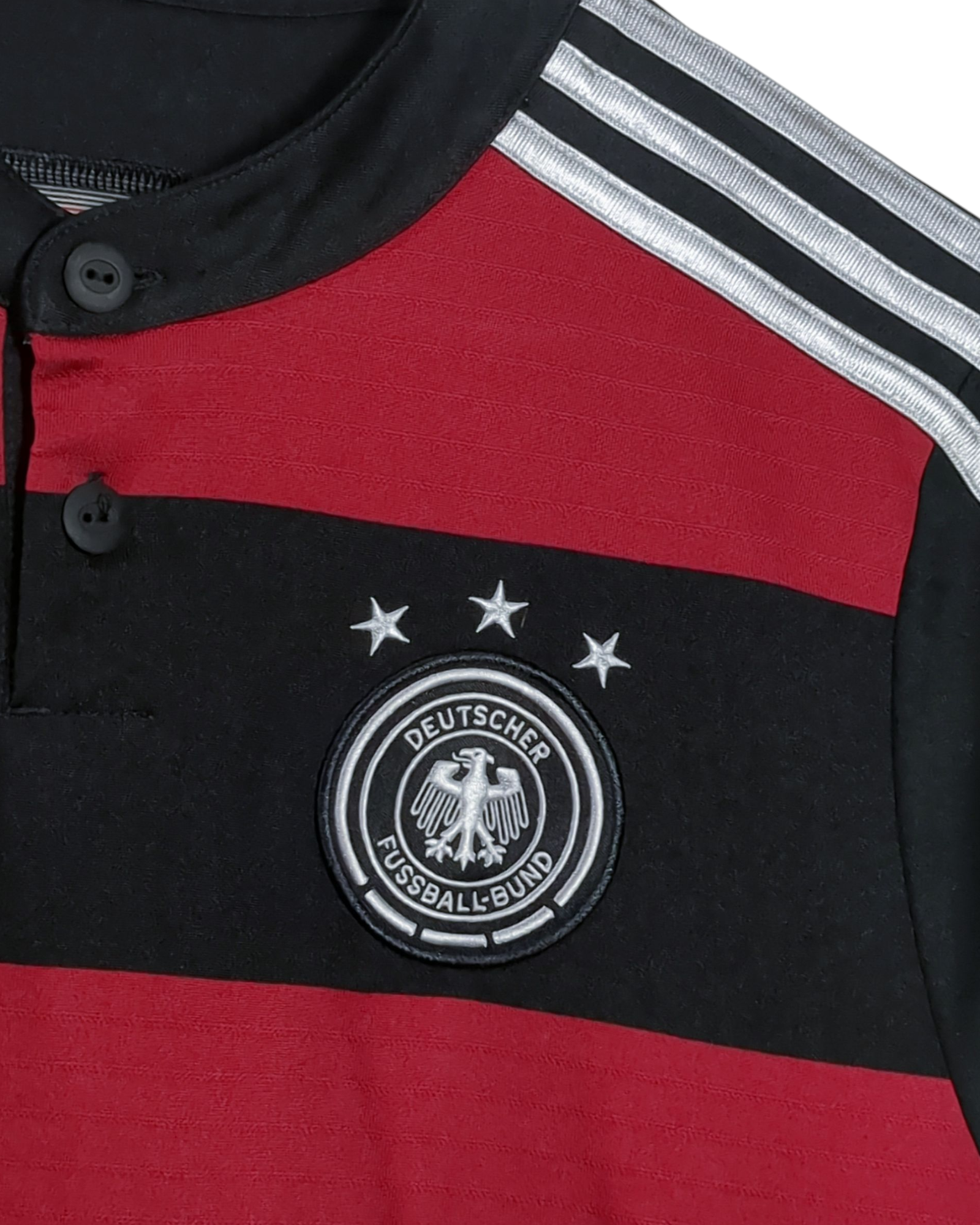 2014-15 Germany Adidas Away Shirt - (L.Boys)