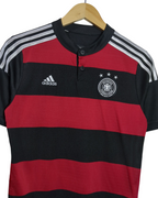 2014-15 Germany Adidas Away Shirt - (L.Boys)