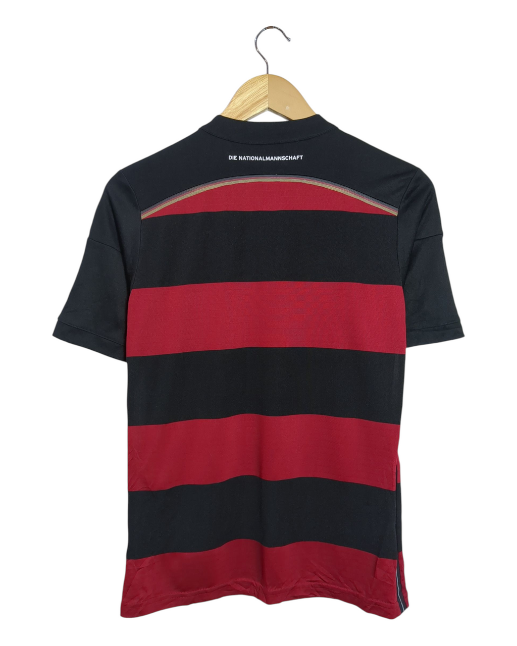 2014-15 Germany Adidas Away Shirt - (L.Boys)