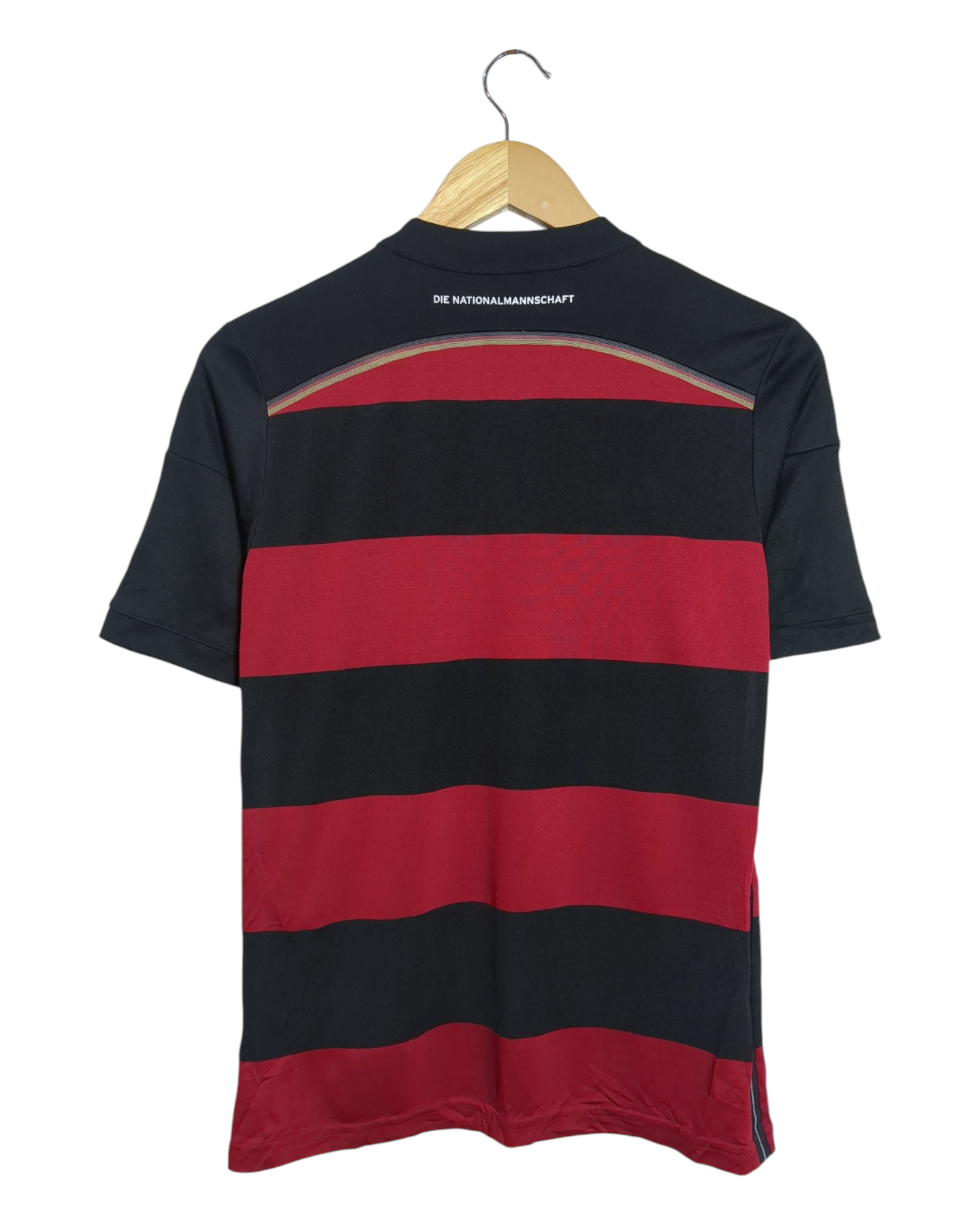2014-15 Germany Adidas Away Shirt - (L.Boys)